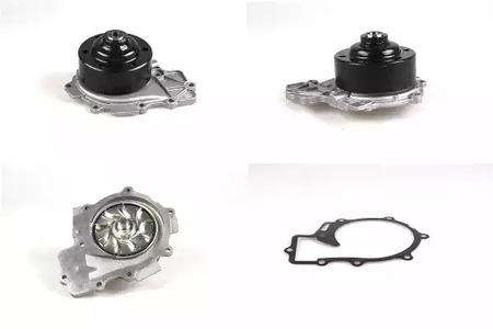 p1518a Hepu Помпа