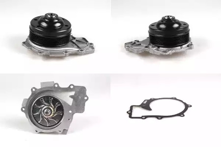 p1525a Hepu Помпа