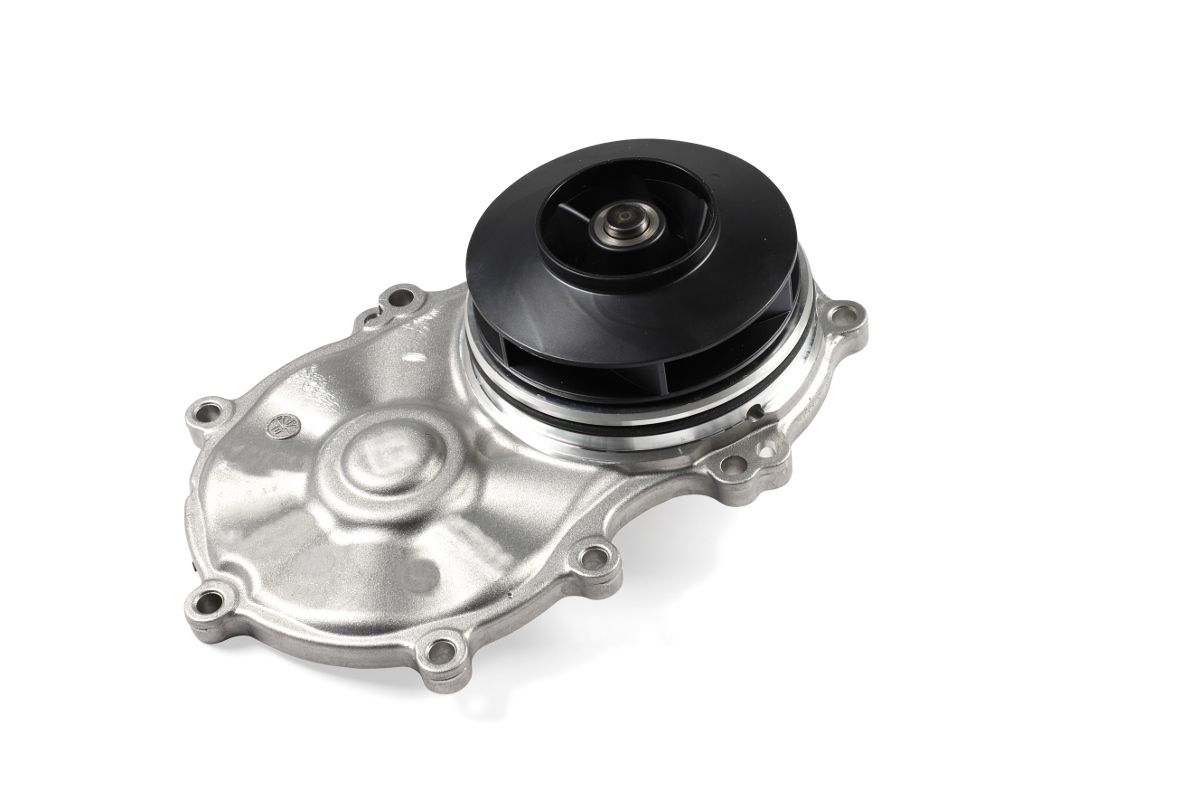 p5507 Hepu Помпа