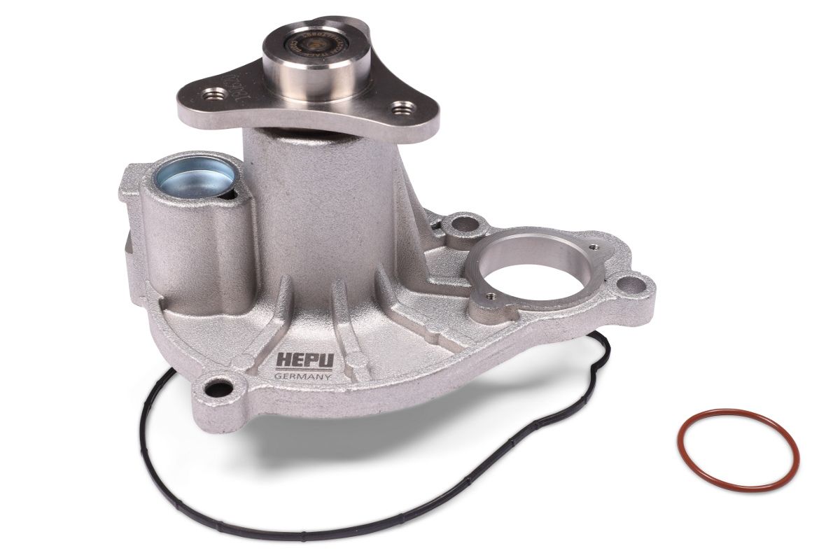P439 Hepu Помпа