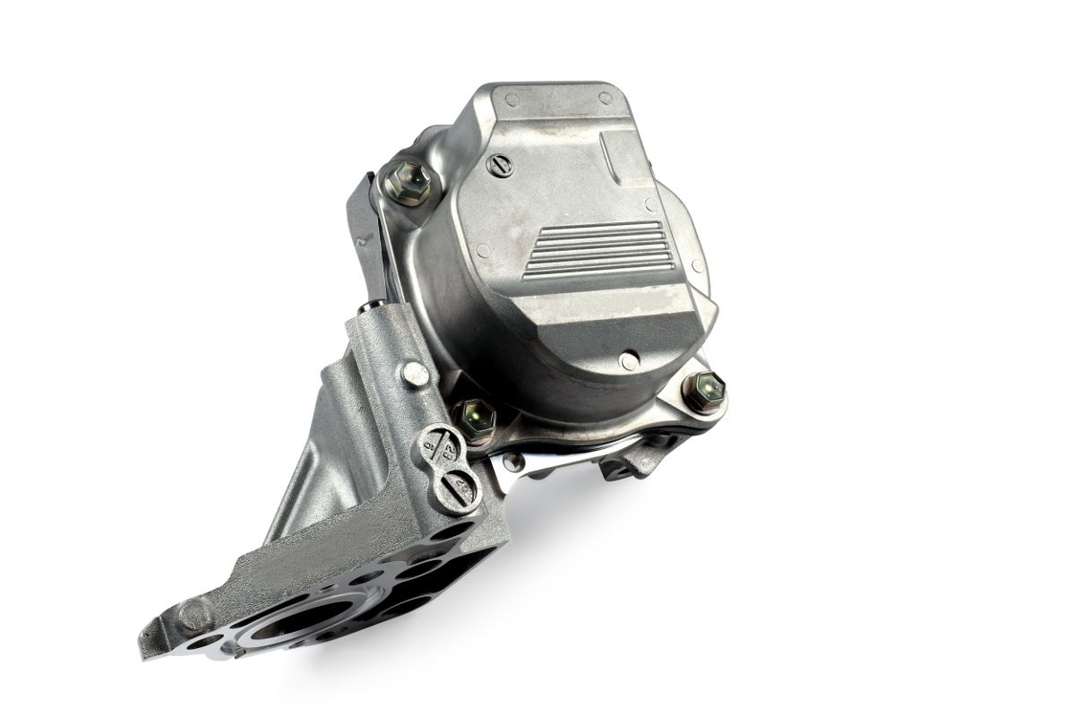 p7874 Hepu Помпа