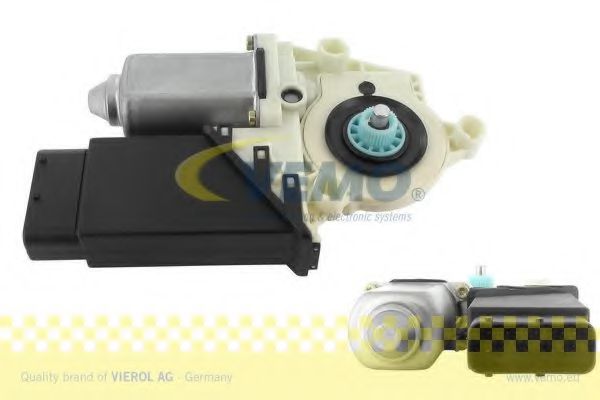 V10-05-0002 Vemo Двигатель стеклоподъемника