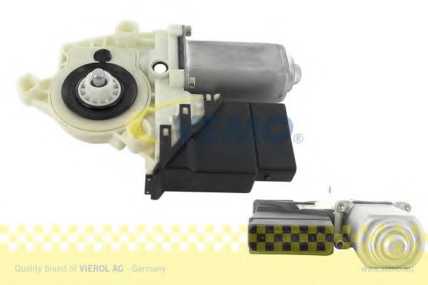 V10-05-0003 Vemo Двигатель стеклоподъемника