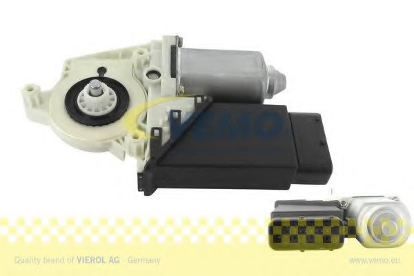 V10-05-0005 Vemo Двигатель стеклоподъемника