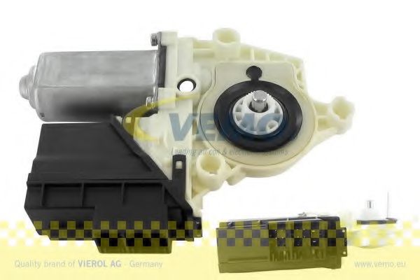 V10-05-0020 Vemo Двигатель стеклоподъемника