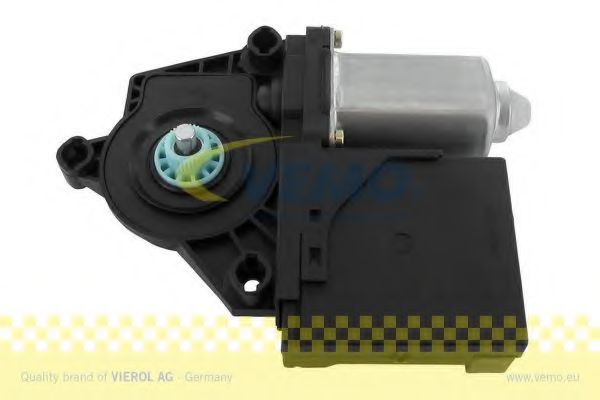 V10-05-0021 Vemo Двигун склопідіймача для Volkswagen Golf