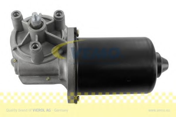 V10-07-0002 Vemo Двигун склоочисника