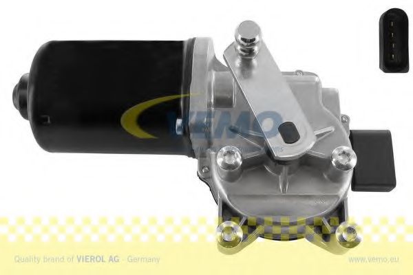 V10-07-0022 Vemo Двигатель стеклоочистителя