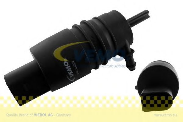 V10-08-0203 Vemo Насос омивача