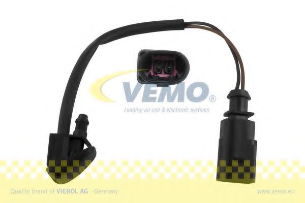 V10-08-0317 Vemo Форсунка системы стеклоочистителя