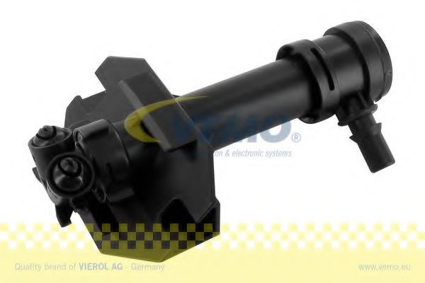 V10-08-0330 Vemo Форсунка системи очищення фар для Audi Q3