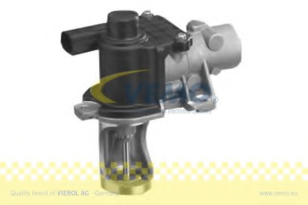 V10-63-0004 Vemo Клапан системи рециркуляції вихлопних газів