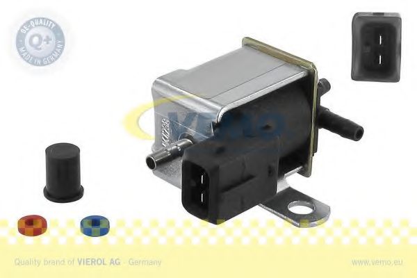 V10-63-0008 Vemo Клапан регулювання тиску наддуву