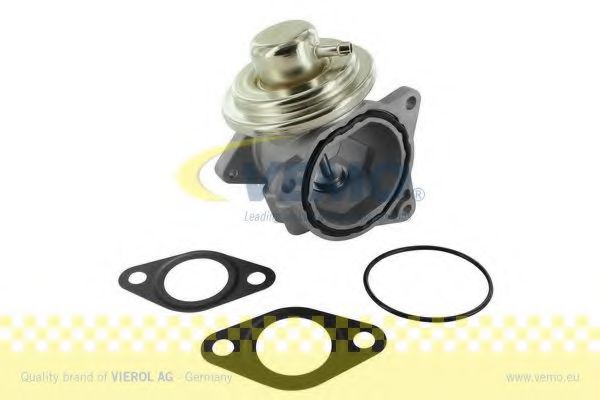 V10-63-0011-1 Vemo Клапан системы рециркуляции выхлопных газов