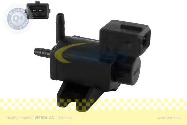 V10-63-0013 Vemo Заслонка впускного коллектора