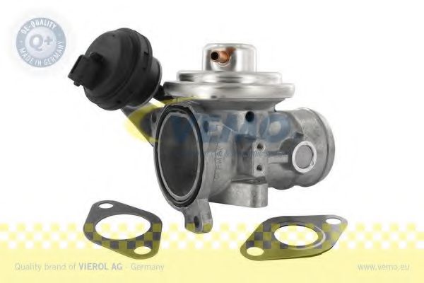 V10-63-0030 Vemo Клапан системы рециркуляции выхлопных газов