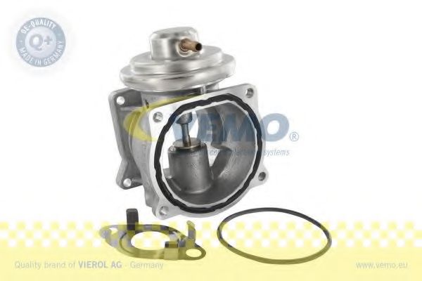 V10-63-0035 Vemo Клапан системи рециркуляції вихлопних газів