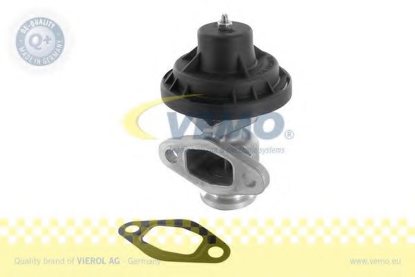 V10-63-0043 Vemo Клапан системи рециркуляції вихлопних газів