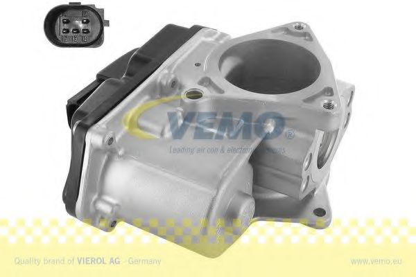 V10-63-0045 Vemo Клапан системы рециркуляции выхлопных газов