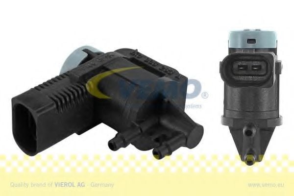 V10-63-0065 Vemo Клапан регулирования давления наддува