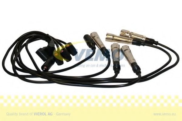 V10-70-0041 Vemo Комплект дротів запалювання для Volkswagen Transporter
