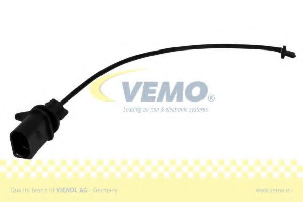 V10-72-0804 Vemo Датчик зношення гальмівних колодок