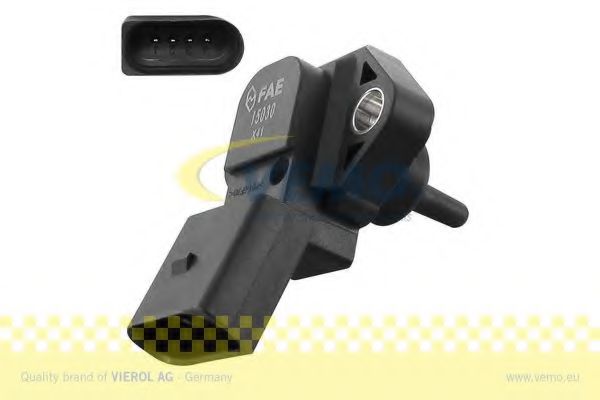 V10-72-1044 Vemo Датчик тиску нагнітання