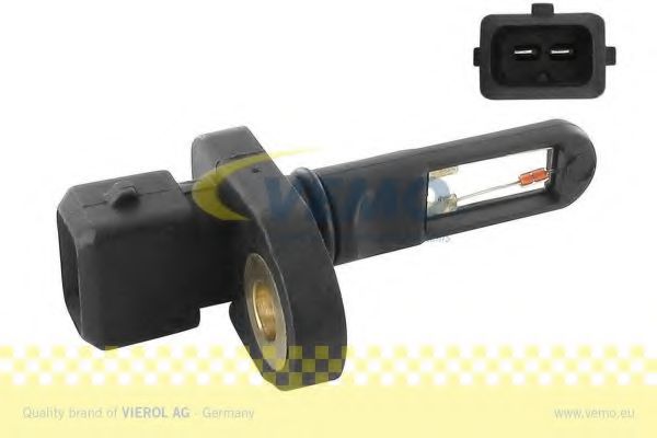 V10-72-1060 Vemo Датчик температуры впускаемого воздуха