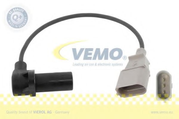 V10-72-1128 Vemo Датчик положення колінчастого вала