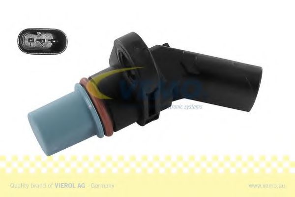 V10-72-1278 Vemo Датчик оборотов АКПП для Audi A3