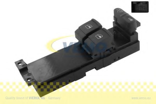 V10-73-0022 Vemo Кнопки керування склопідіймачем