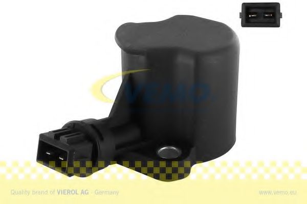 V10-73-0125 Vemo Выключатель фонарей заднего хода
