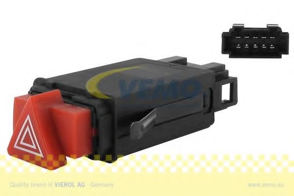 V10-73-0175 Vemo Кнопка включения аварийной сигнализации для Audi A3