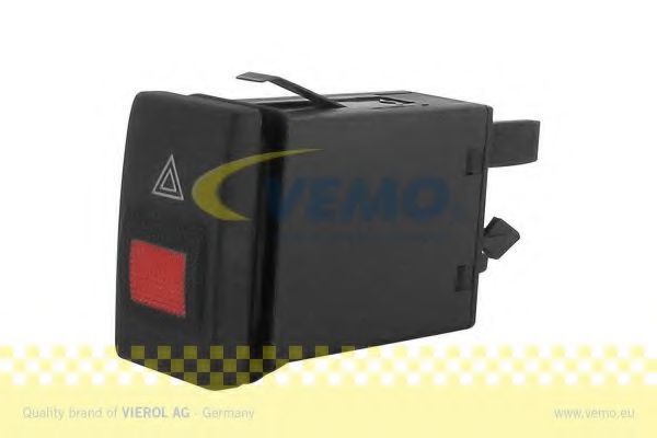 V10-73-0176 Vemo Кнопка ввімкнення аварійної сигналізації для Audi A4