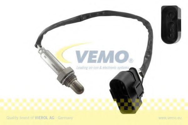 V10-76-0048 Vemo Лямбда-зонд для Audi A4
