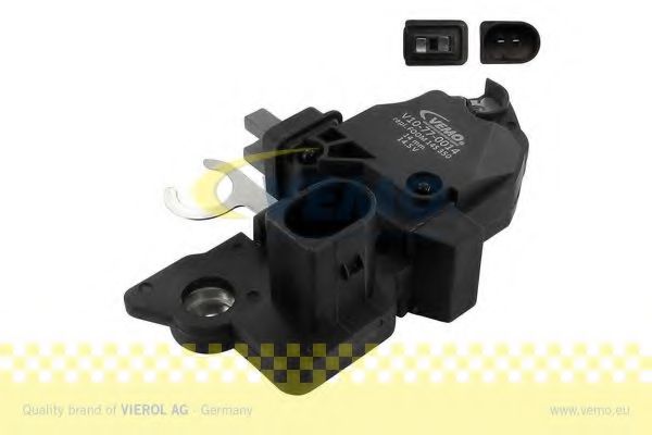 V10-77-0014 Vemo Реле регулятора генератора