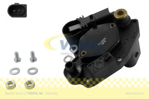 V10-77-0926 Vemo Реле регулятора генератора