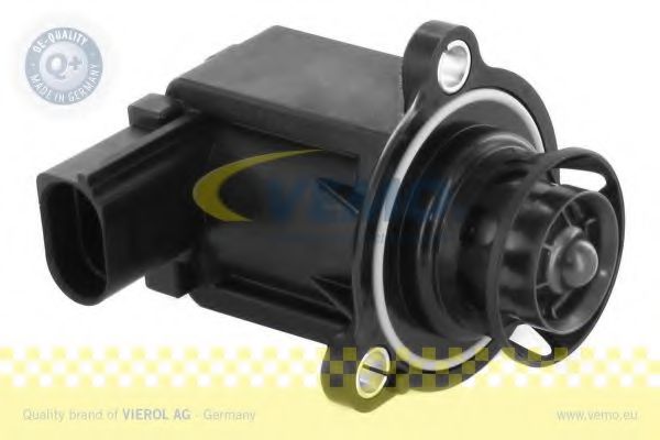 V10-77-1010 Vemo Клапан воздушного давления турбины