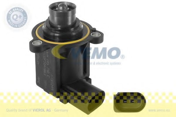 V10-77-1023 Vemo Клапан воздушного давления турбины