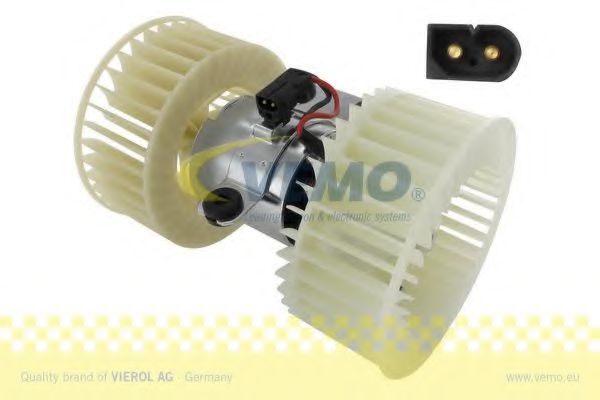 V20-03-1115 Vemo Вентилятор салону