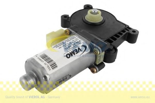 V20-05-3015 Vemo Двигатель стеклоподъемника для BMW 3 Series