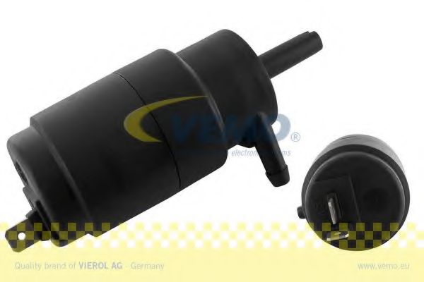 V20-08-0101 Vemo Насос омывателя