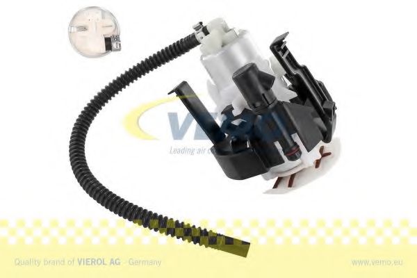 V20-09-0417-2 Vemo Топливный насос для BMW 5 Series