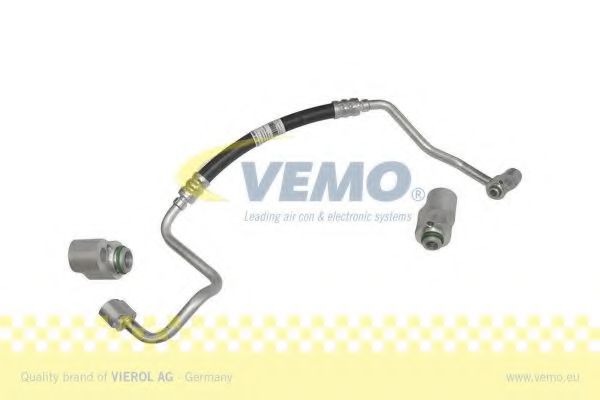 V20-20-0001 Vemo Трубопровод кондиционера для BMW 3 Series