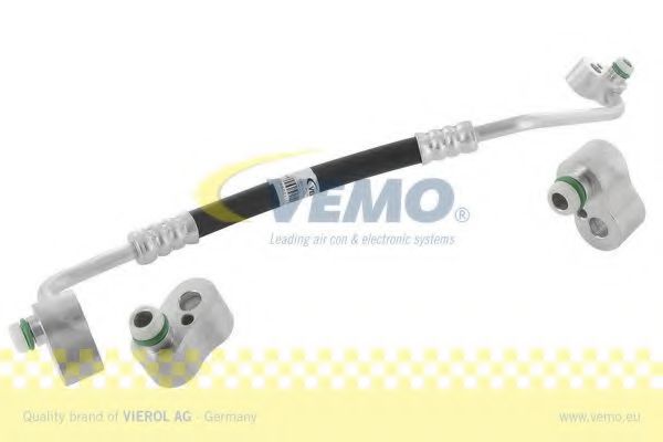 V20-20-0021 Vemo Трубопровод кондиционера для BMW 3 Series