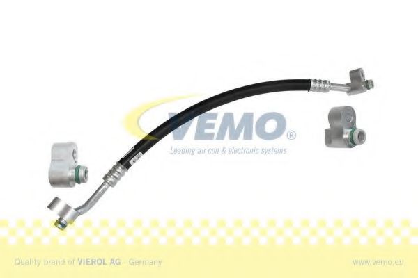 V20-20-0023 Vemo Трубопровод кондиционера для BMW 3 Series