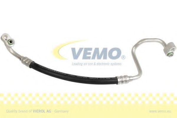 V20-20-0029 Vemo Трубопровод кондиционера для BMW 3 Series