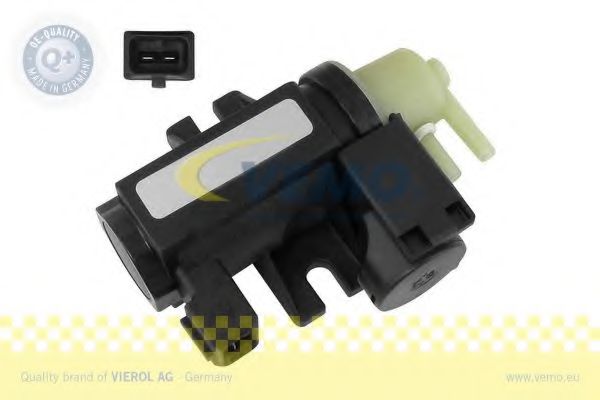 V20-63-0010 Vemo Клапан регулювання тиску наддуву