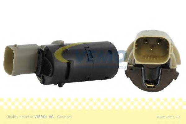 V20-72-0014 Vemo Датчик парктроніка
