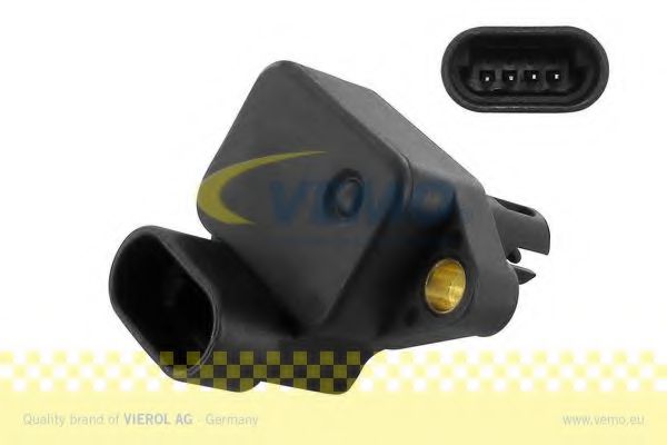 V20-72-0526 Vemo Датчик давления наддува